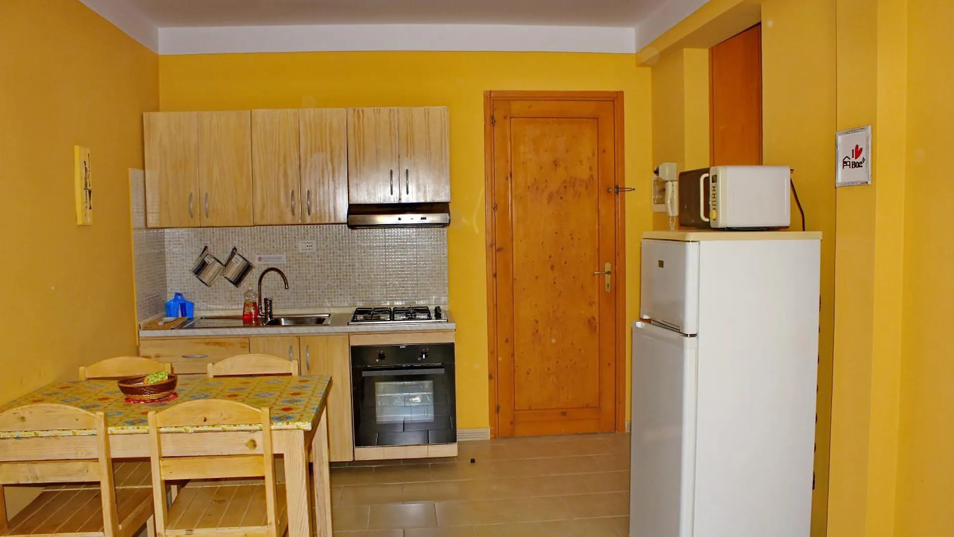 I Love Boa Vista - Widespread Hotel - Smart Selection Σαλ Ρέι 0*,