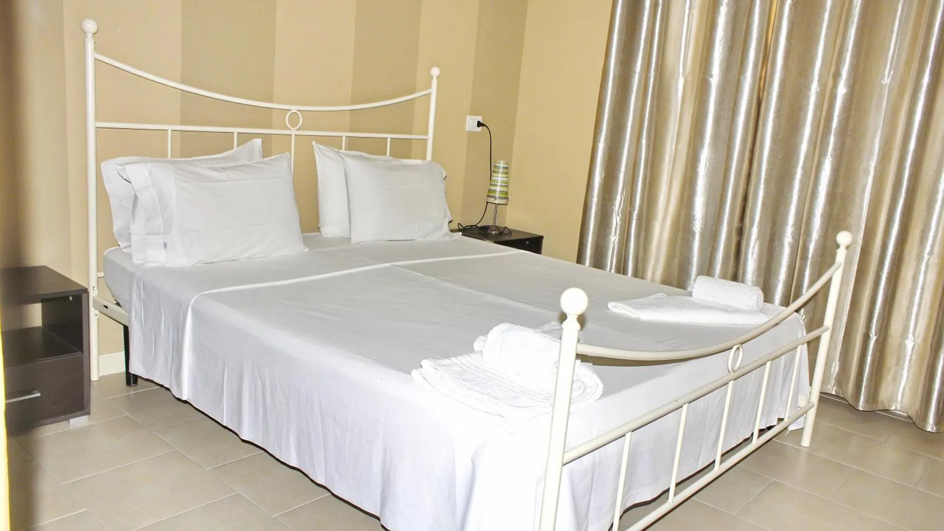 I Love Boa Vista - Widespread Hotel - Smart Selection Σαλ Ρέι