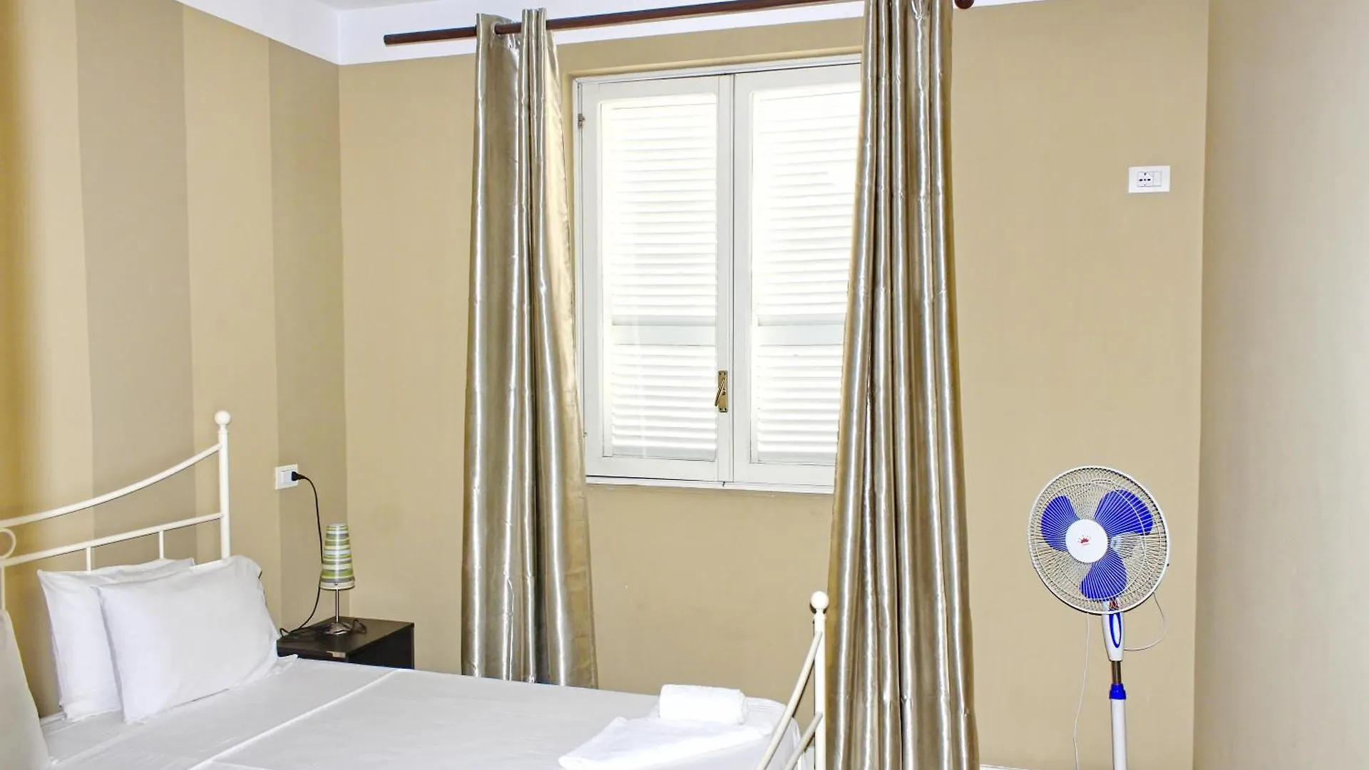 I Love Boa Vista - Widespread Hotel - Smart Selection Σαλ Ρέι