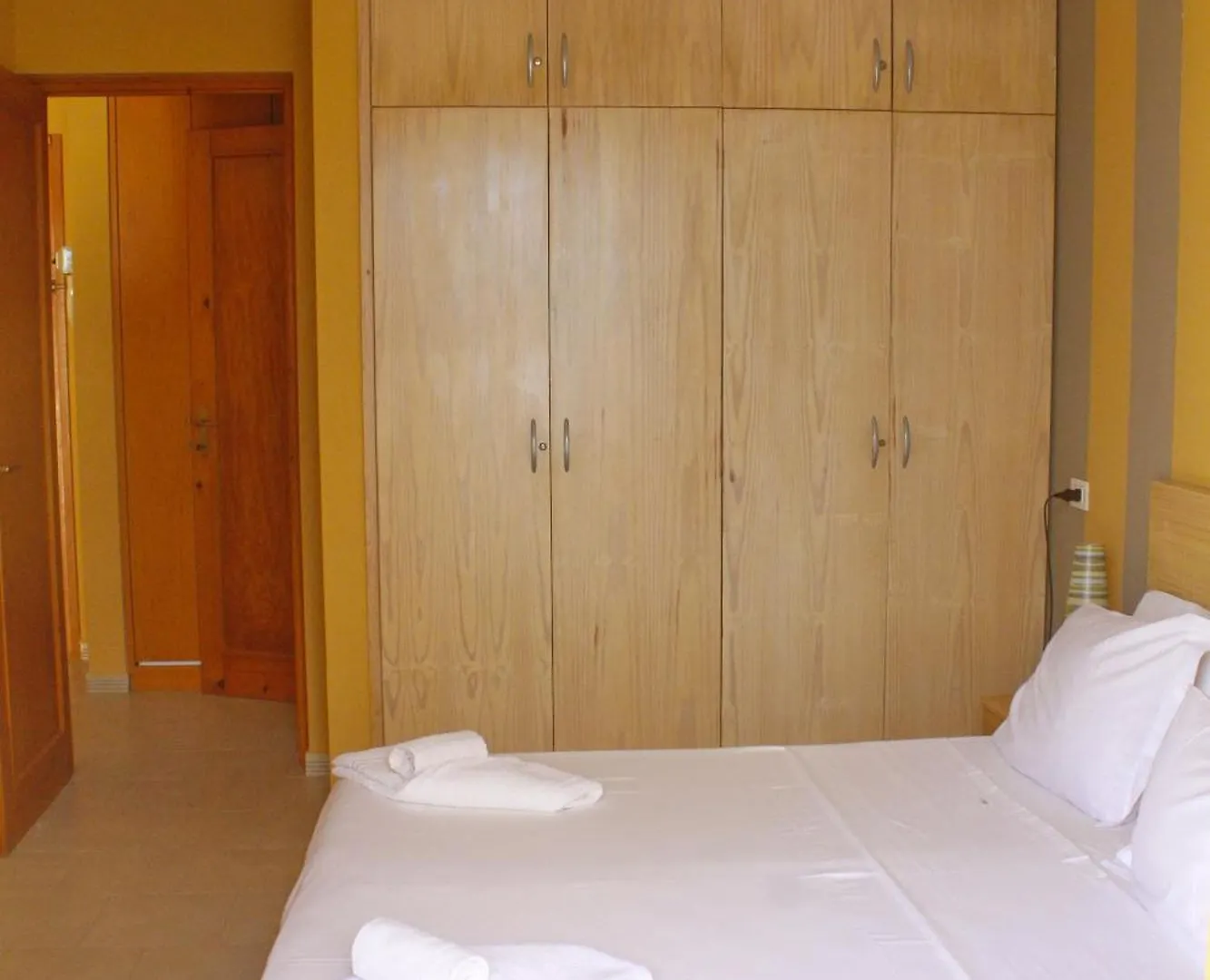 Διαμέρισμα I Love Boa Vista - Widespread Hotel - Smart Selection Σαλ Ρέι Πράσινο Ακρωτήριο